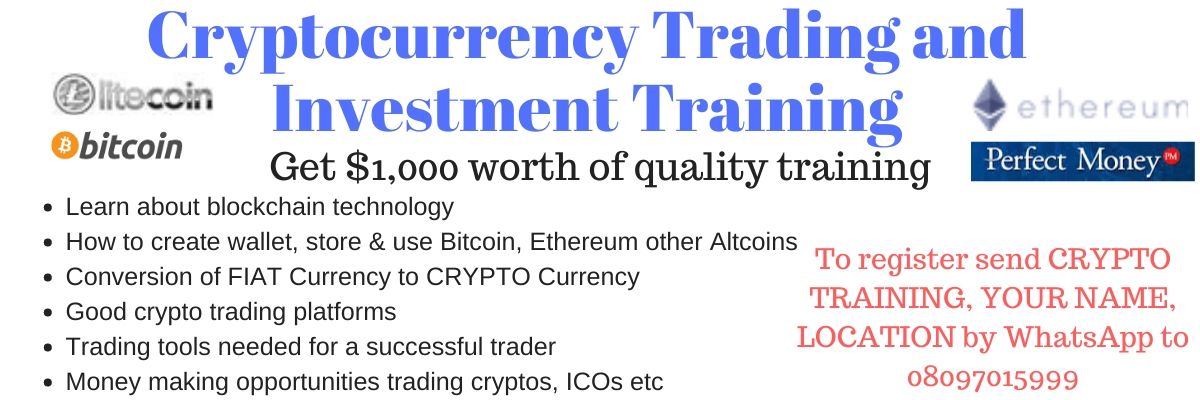 How To Make Amazing Steady Income In Cryptocurrency Trading And Investments